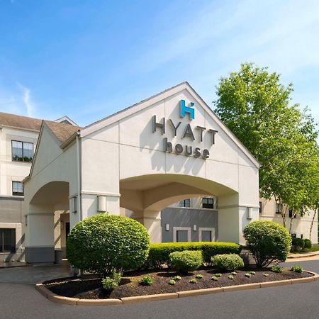 Hotel Hyatt House Boston/Burlington Exteriér fotografie