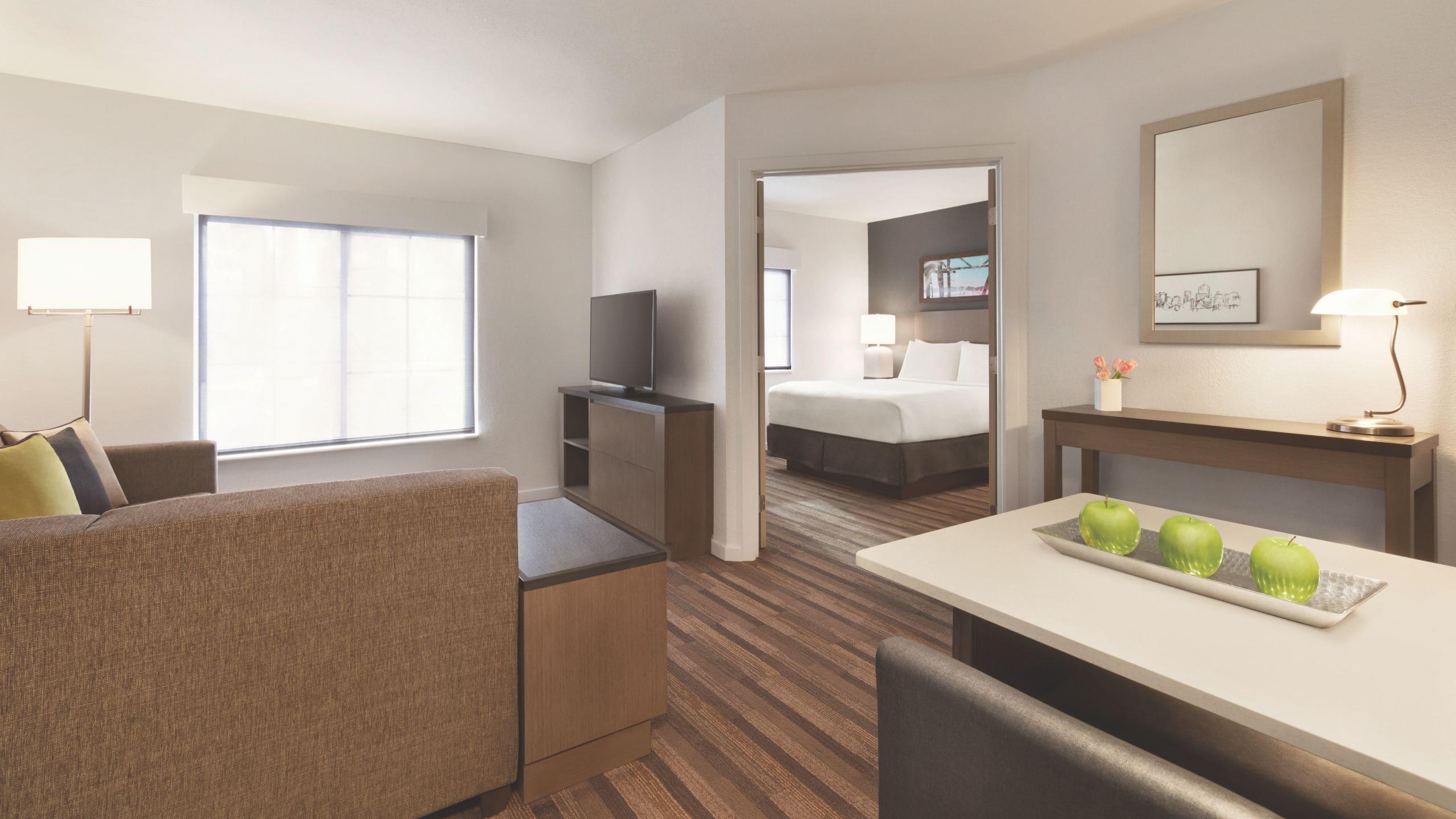 Hotel Hyatt House Boston/Burlington Exteriér fotografie