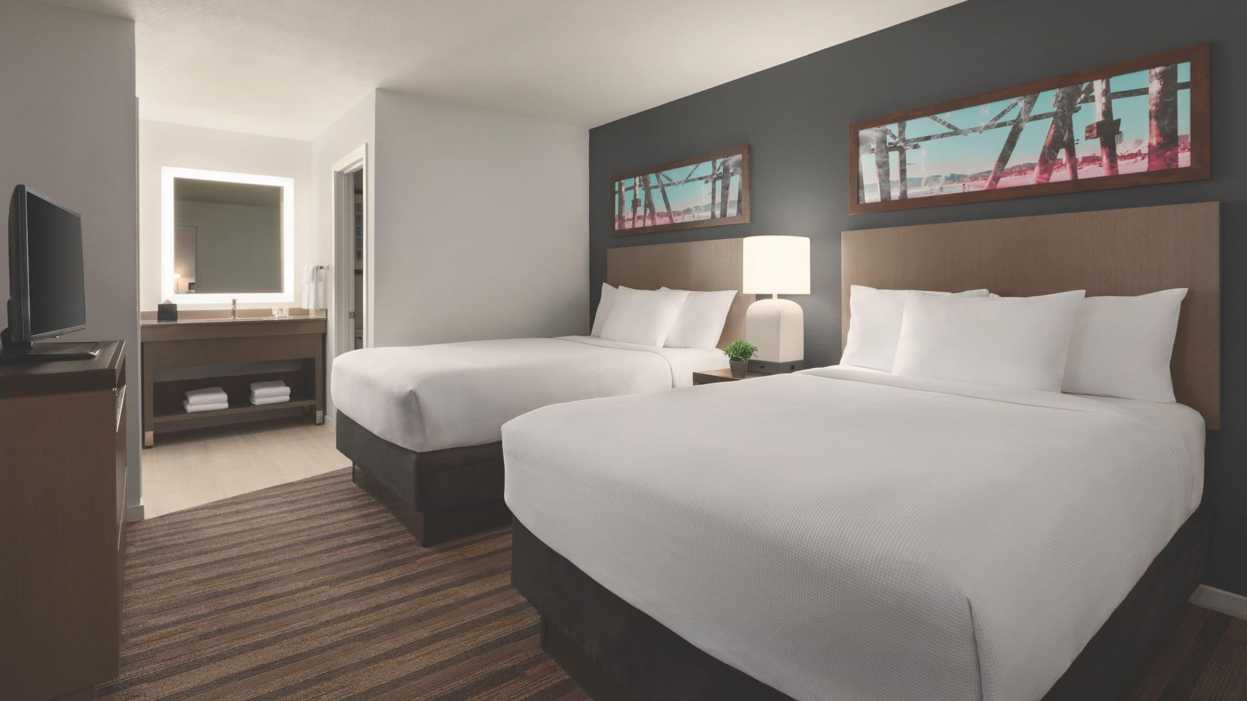 Hotel Hyatt House Boston/Burlington Exteriér fotografie