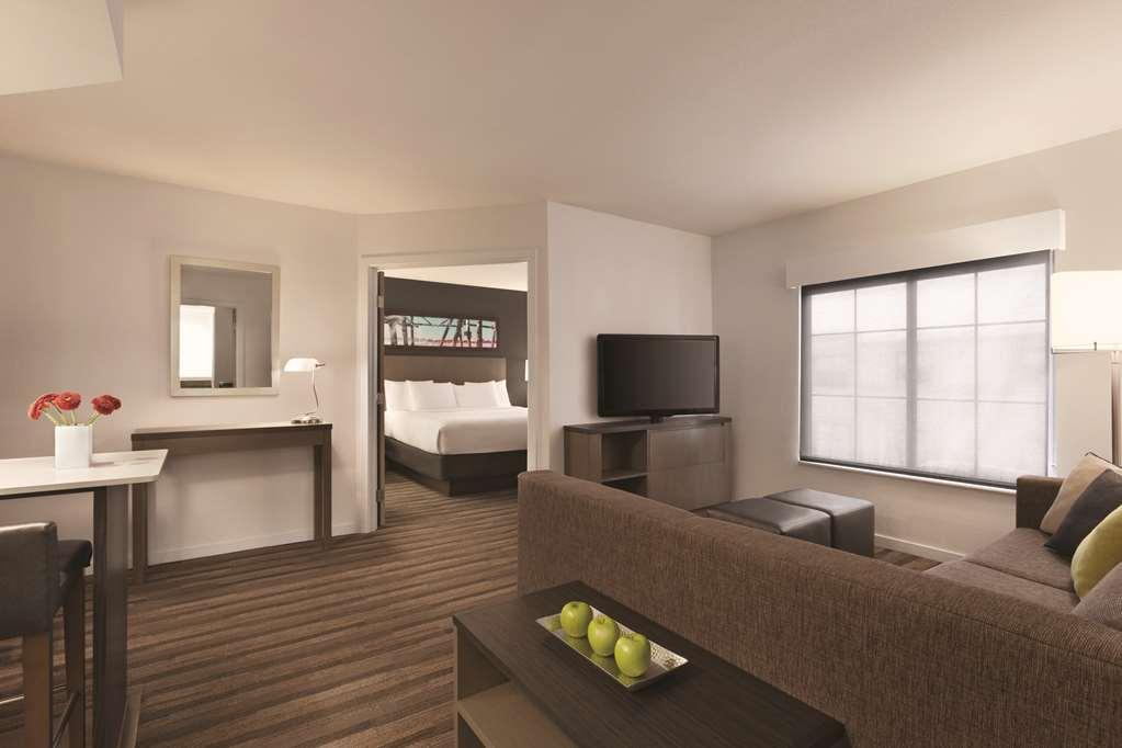Hotel Hyatt House Boston/Burlington Pokoj fotografie