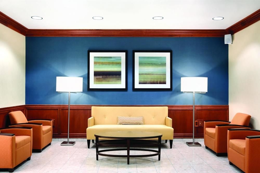 Hotel Hyatt House Boston/Burlington Exteriér fotografie