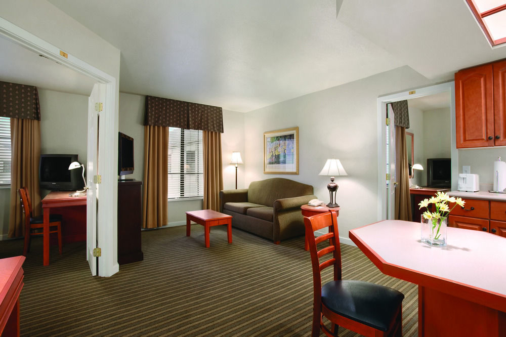 Hotel Hyatt House Boston/Burlington Exteriér fotografie