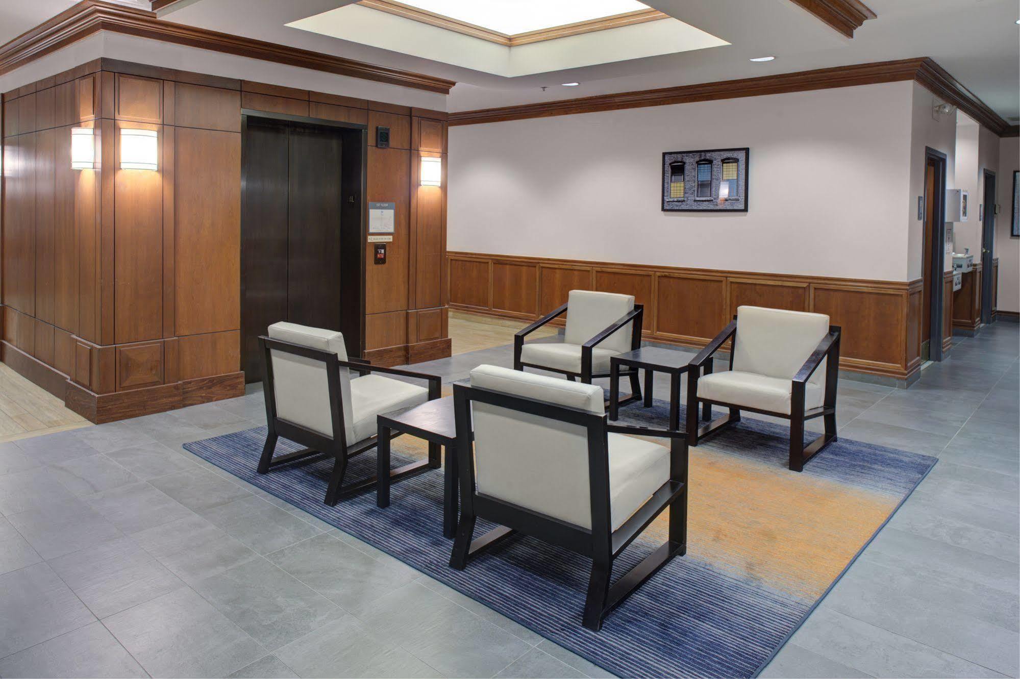 Hotel Hyatt House Boston/Burlington Exteriér fotografie